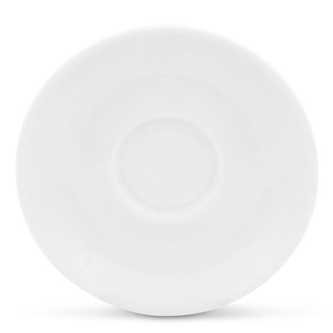Espresso saucer, 11.5cm Alta white