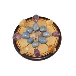Crystal Grid Home Zegeningen