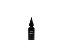  Black glass bottle, midnight dream fragrance refill, liquid diffuser, elegant minimalist design, warm scent profile.