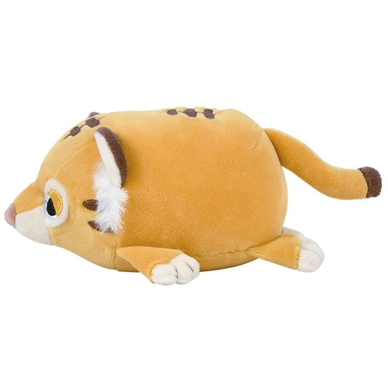 Peluche Námu Him - Ram - Tigre - Taille z