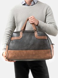 ROWAN - Bolsa de viaje