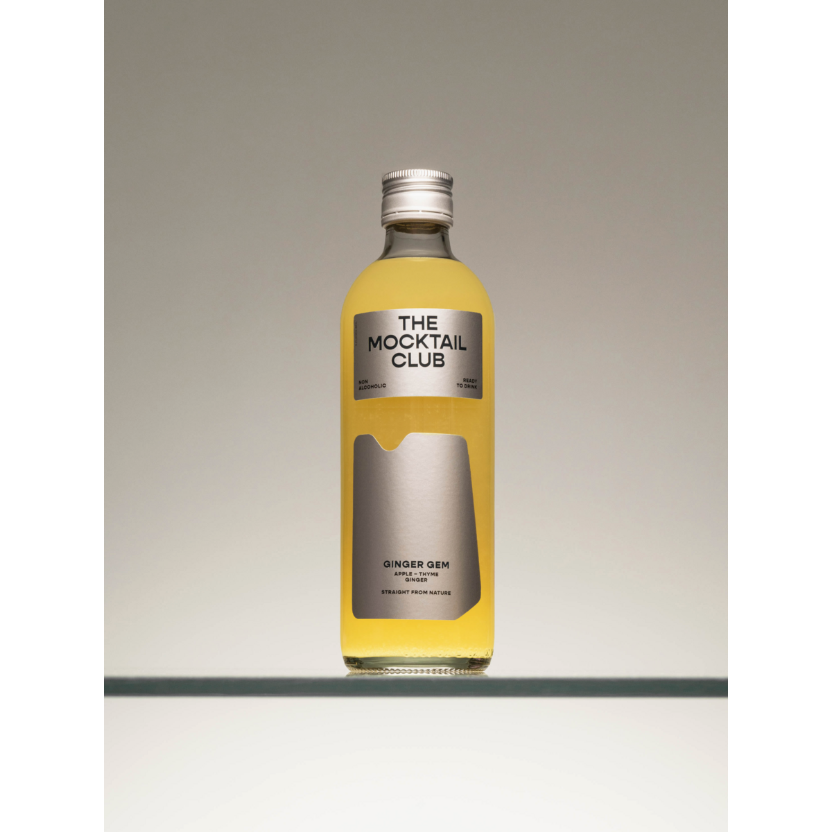 Mocktail Ginger Gem 49cl