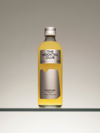 Mocktail Ginger Gem 49Cl