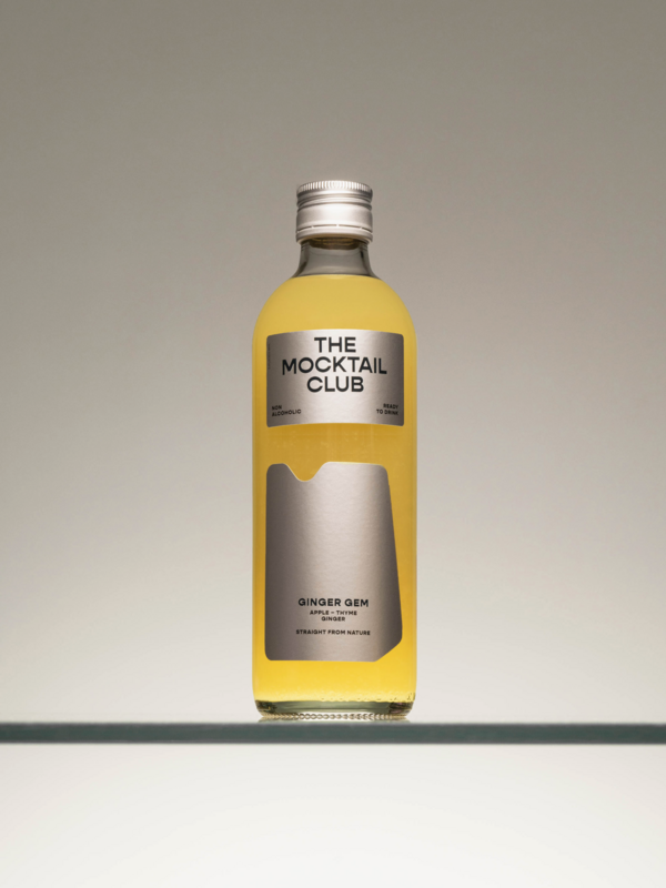Mocktail Ginger Gem 49Cl