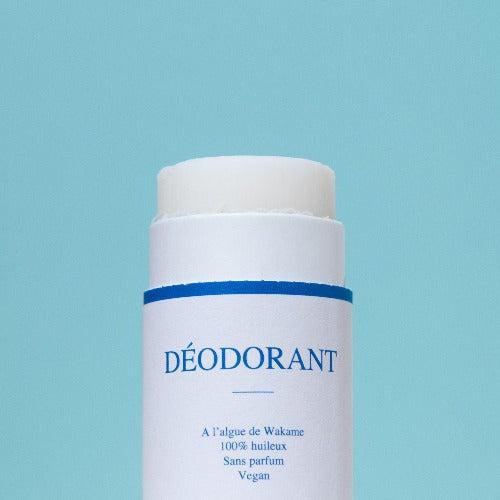 DEODORANT SOLIDE 50G
