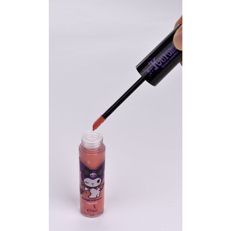 Kuromi - Pink Liquid Lipstick