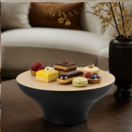 Modena Cake Stand