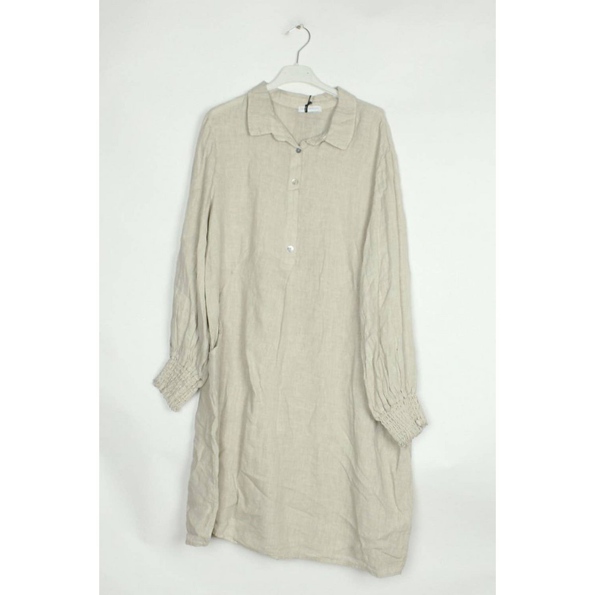 Robe en Lin REF. 1351A