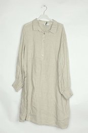 Robe en Lin REF. 1351A