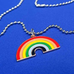 Collana Arcobaleno LGBT