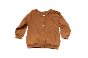 Baby bomber Jasje