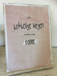 Phrases murales pour une sensation de bien-être!