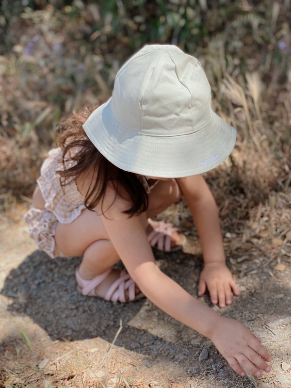 Cappello Nenina & Co 100% Cotone