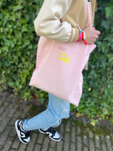 Bag - Full of shit