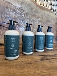 Bio -Flüssigkeits -Handwasch