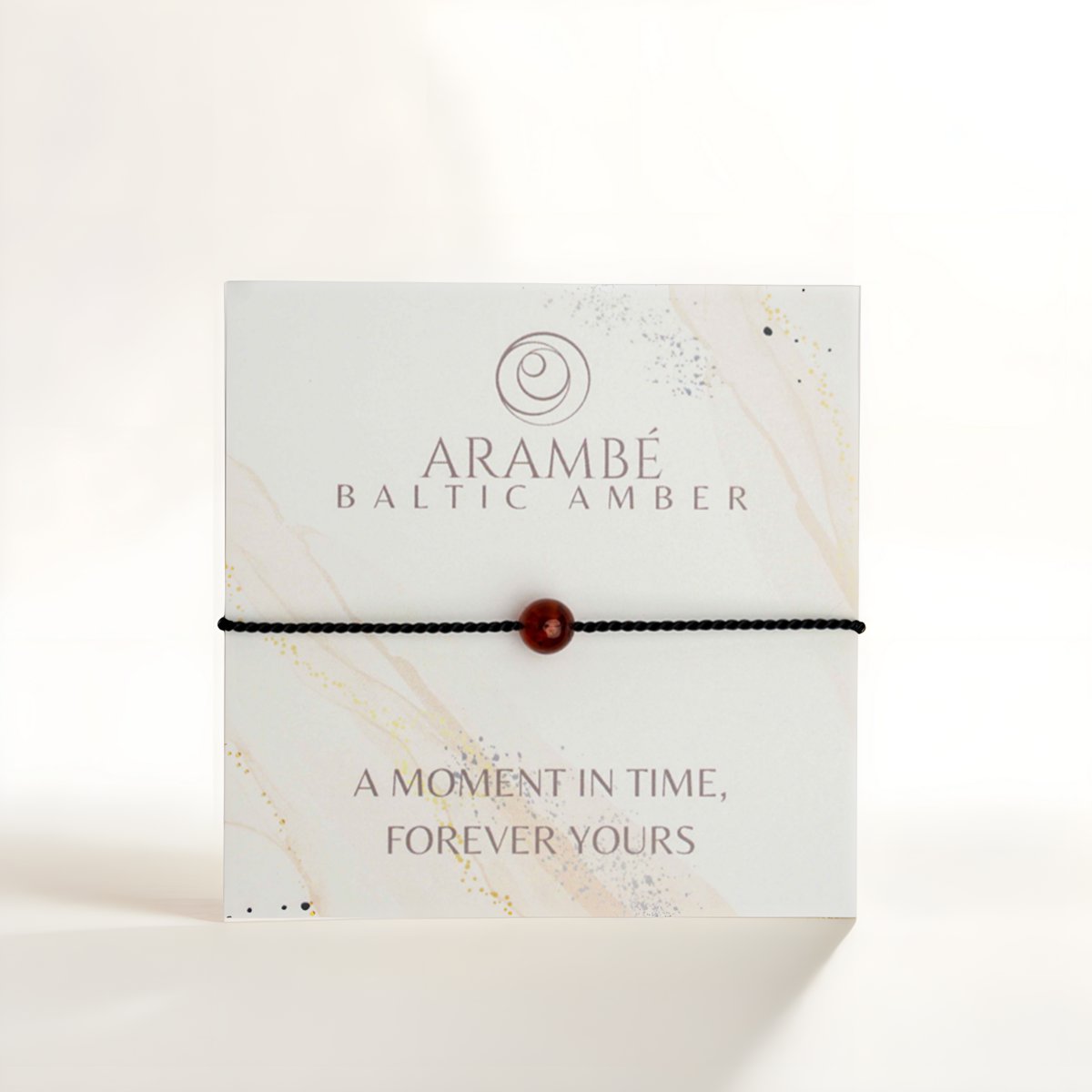 Bracciale Cognac Ember