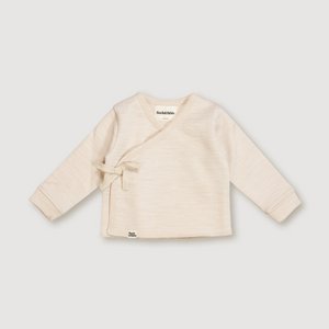 Wolfleece vest - Haver