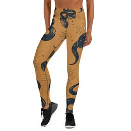 Yoga Leggings