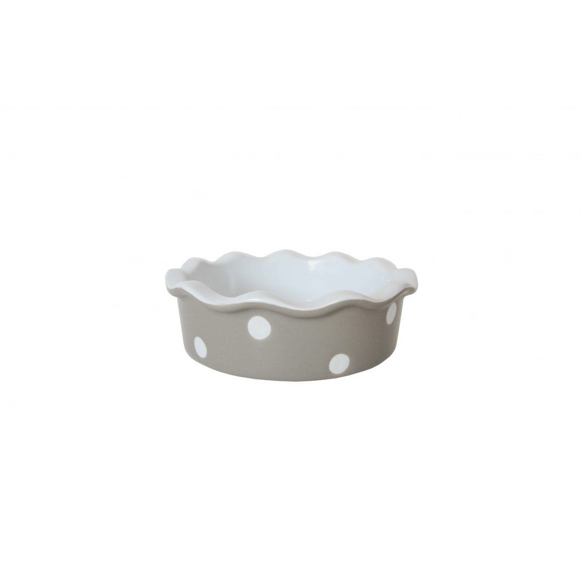 Kleine taartvorm Beige Isabelle Rose