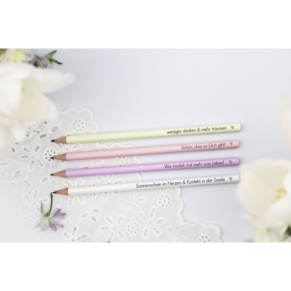 Crayon - Content que tu existes !