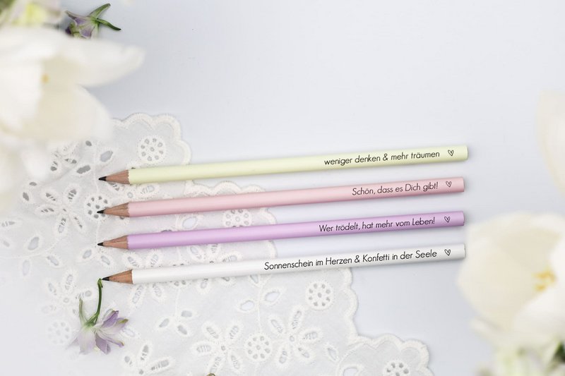 Crayon - Content que tu existes !