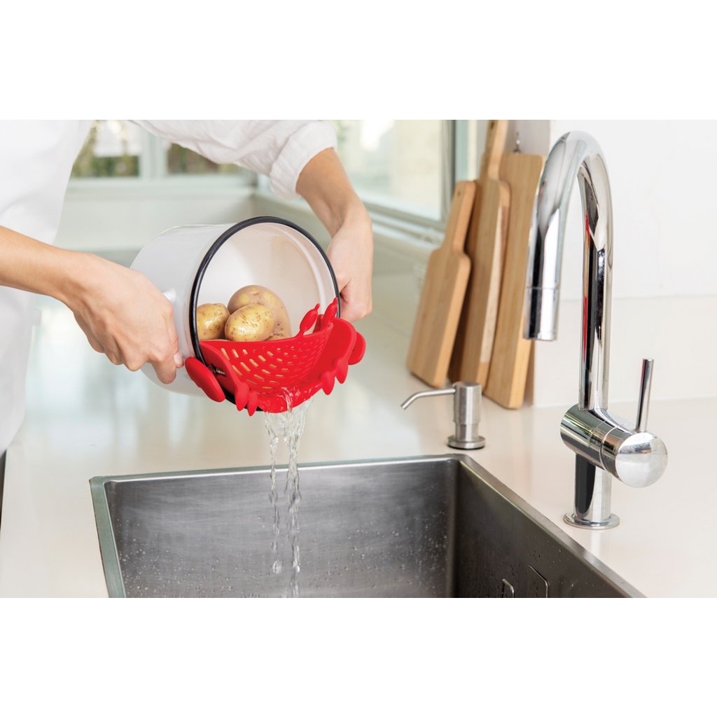 Ototo Colander Crabby