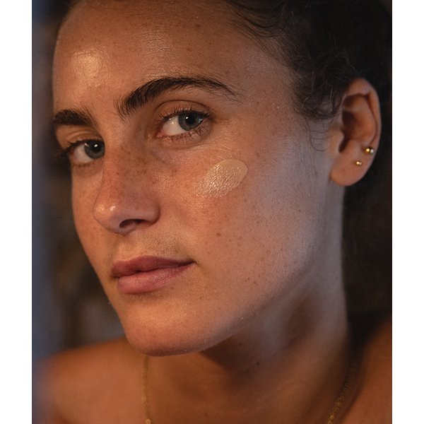 BB Cream SPF50 - Crema solar con farve