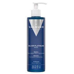 Silver Platinum Hårmaske – 275 ml
