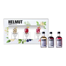 HELMUT Malurt Mini smagekasse