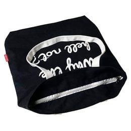 Totebags Big Bag Model "Why The Hell Not"