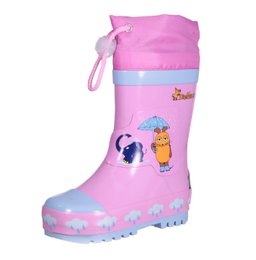 Rubberlaarzen Muis en Olifant