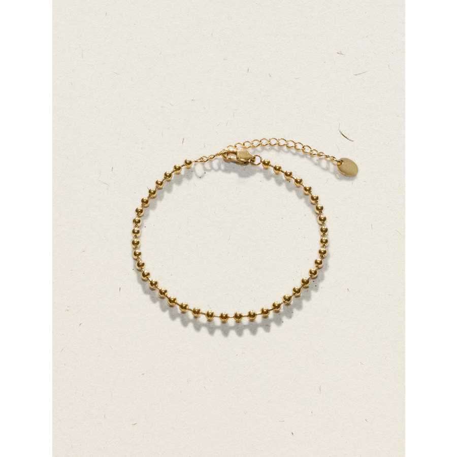 Twinkles bracelet /gold/