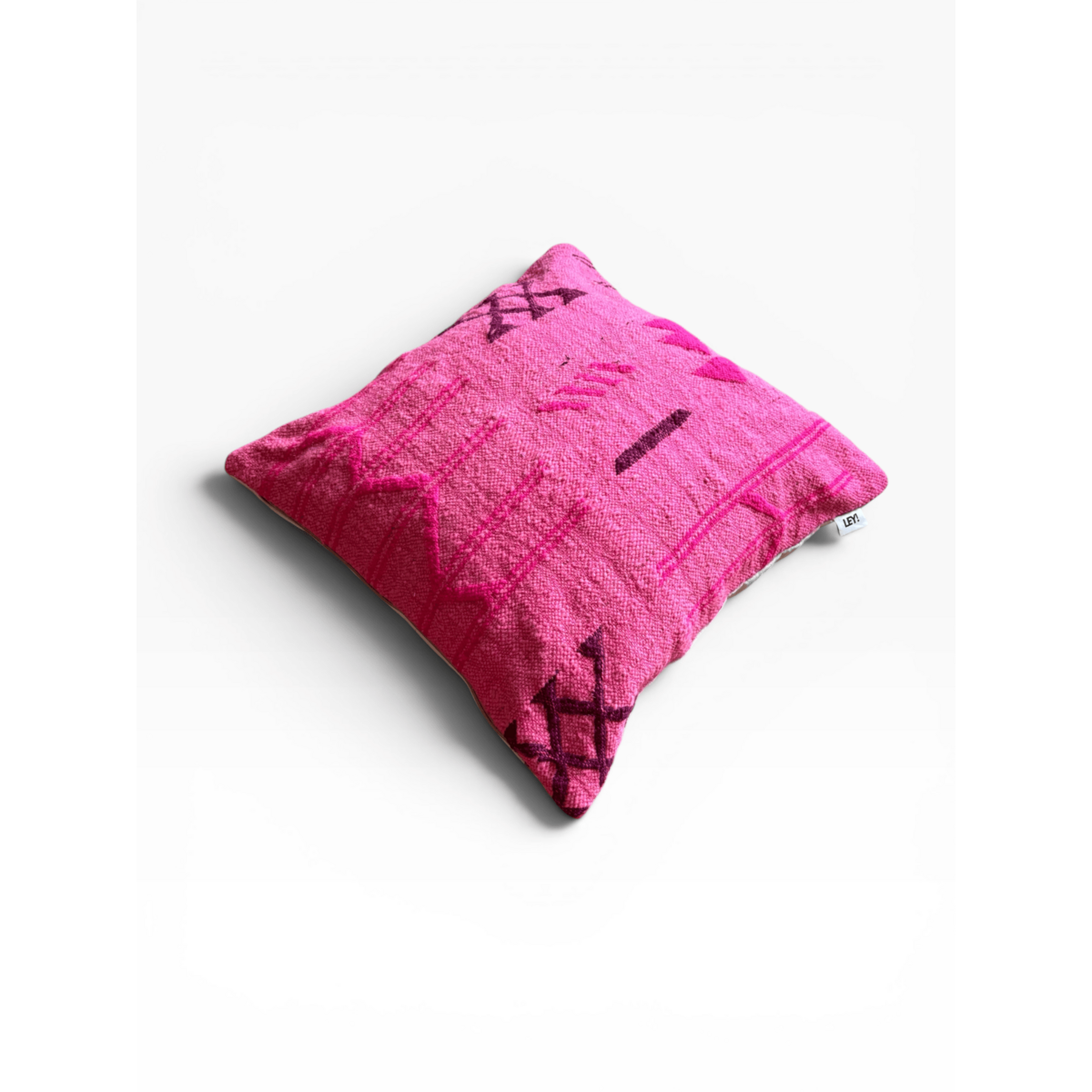 LEI! "Love it"-pet in roze