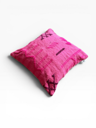 LEI! "Love it"-pet in roze