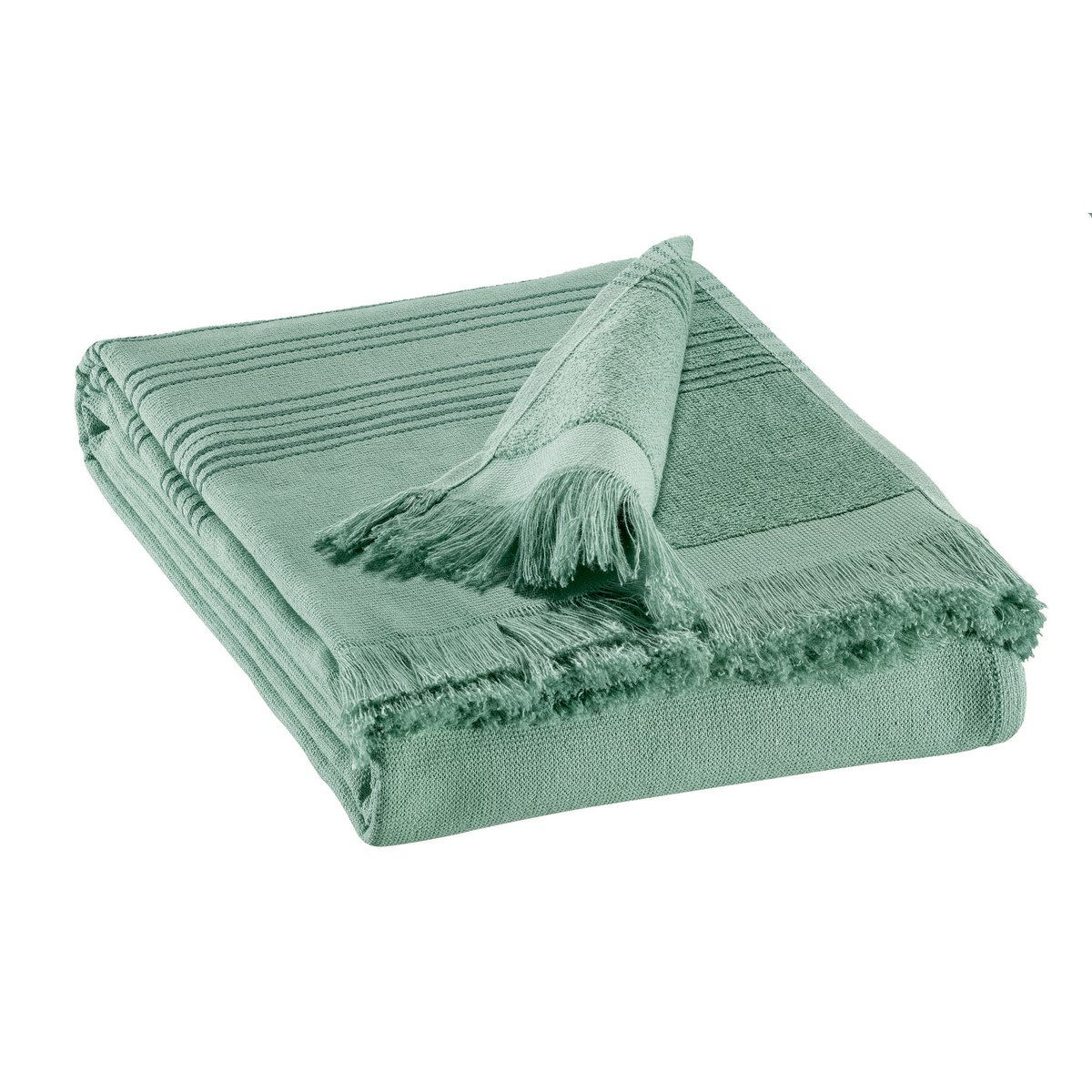 Cancun Sage hammam sheet 90 x 180