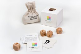 CUBELETICS fleksibilitet - Agility Cube