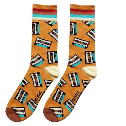 Socks Cassette