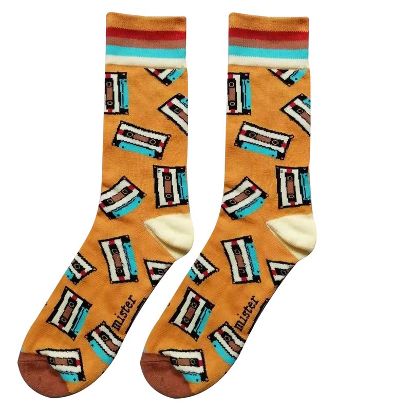 Socks Cassette