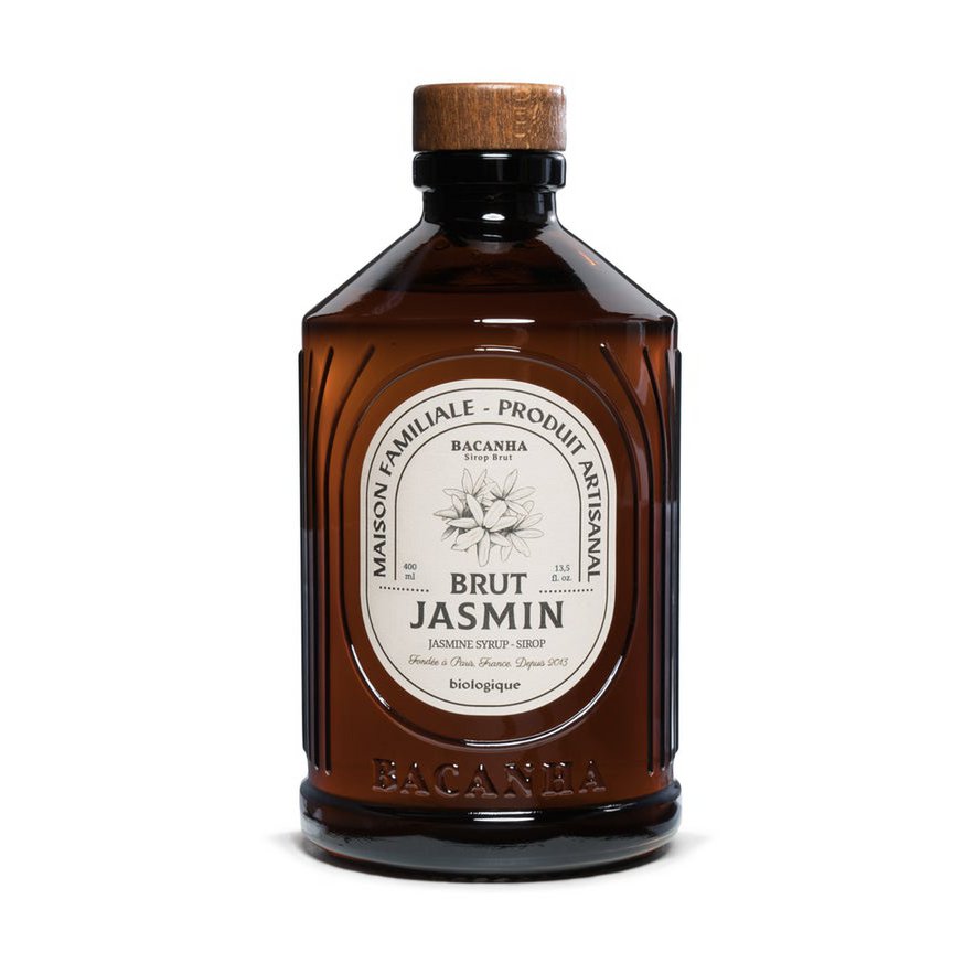 Bacanha - Jasmine