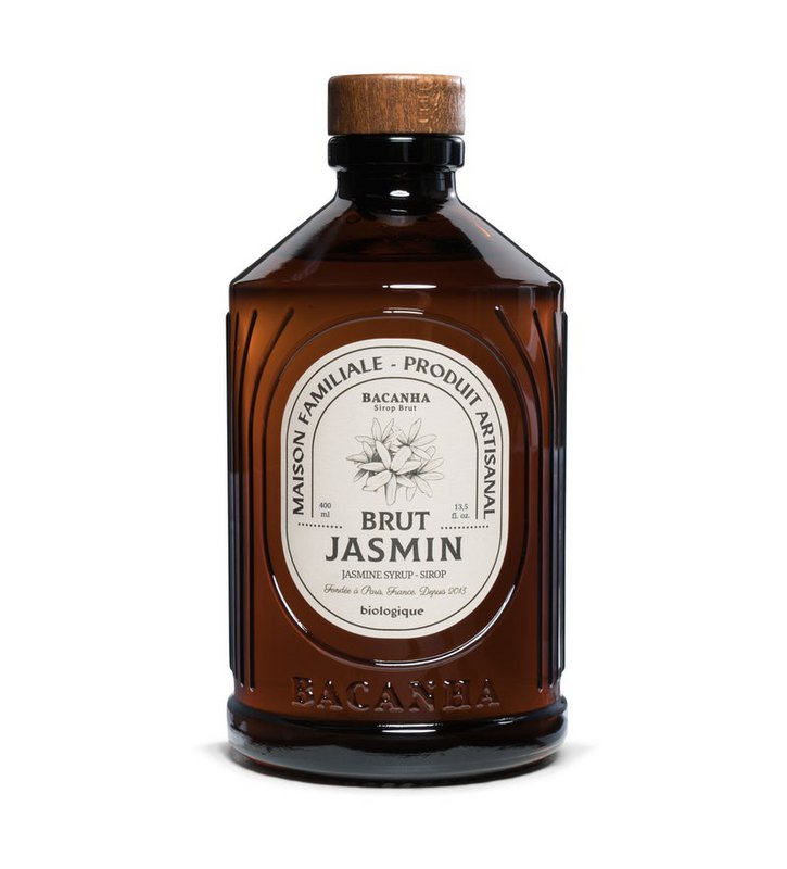Bacanha - Jasmine
