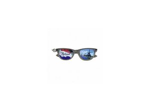 Keychain Glasses Holland