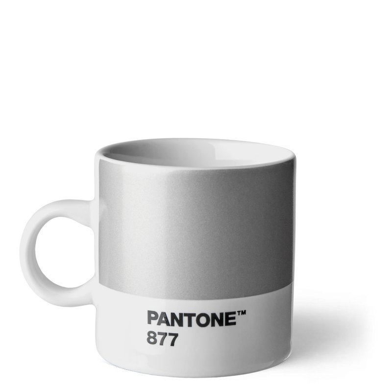 PANTONE ESPRESSO CUP