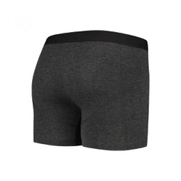 Bambocks Boxer en bambou 3-pack avec 3 couleurs
