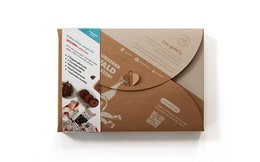 Kit Urban Jungle - Colección moderna con Microgreens