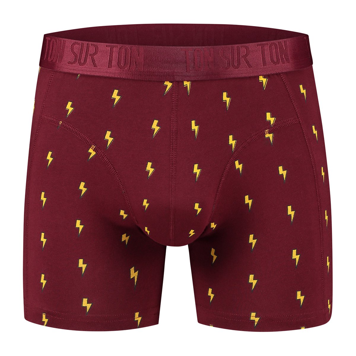 Thunderbutt - Calcetines y boxershort para hombre - Regalos para él - Orgánico