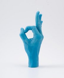 OK Vela Azul