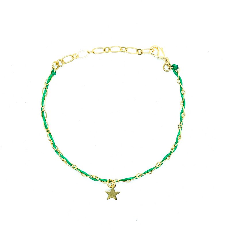 IMPRESSION BRACELET