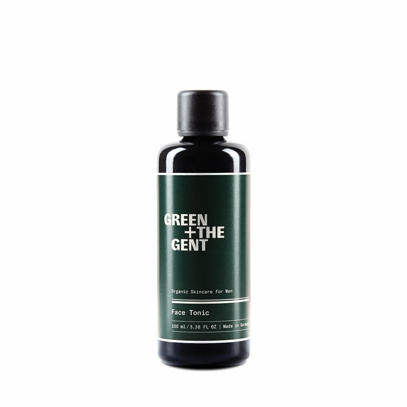 Face Tonic / Aftershave