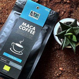 CAFFÈ MACA