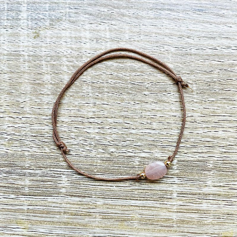 Mini Candy adjustable bracelet